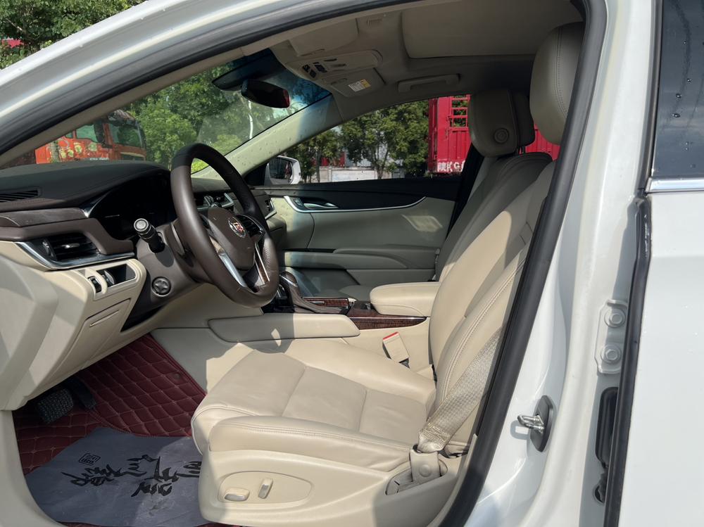 Cadillac Cadillac XTS