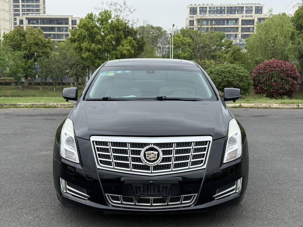 Cadillac Cadillac XTS