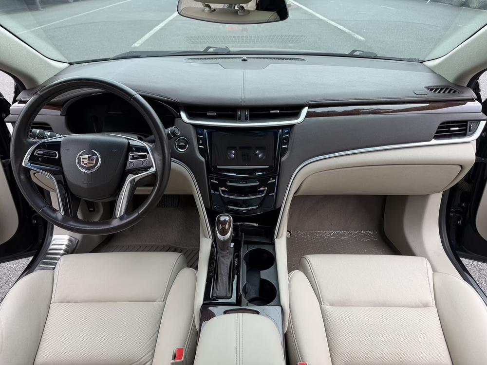 Cadillac Cadillac XTS
