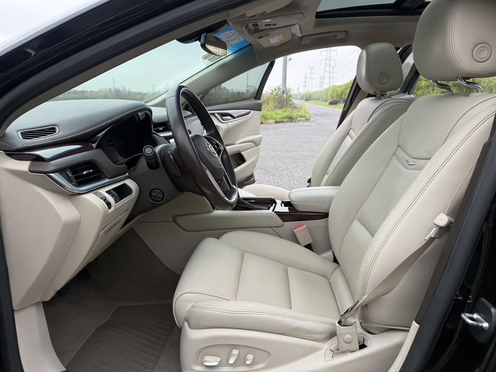 Cadillac Cadillac XTS