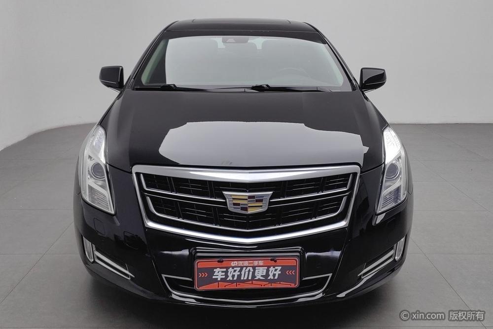Cadillac Cadillac XTS