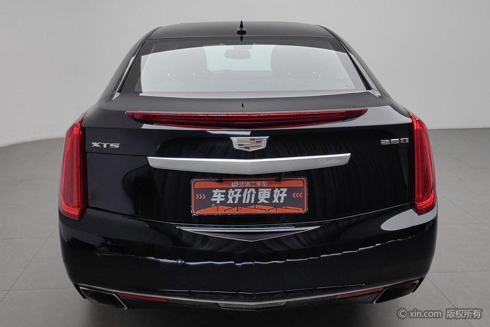 Cadillac Cadillac XTS