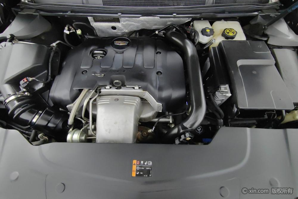 Cadillac Cadillac XTS