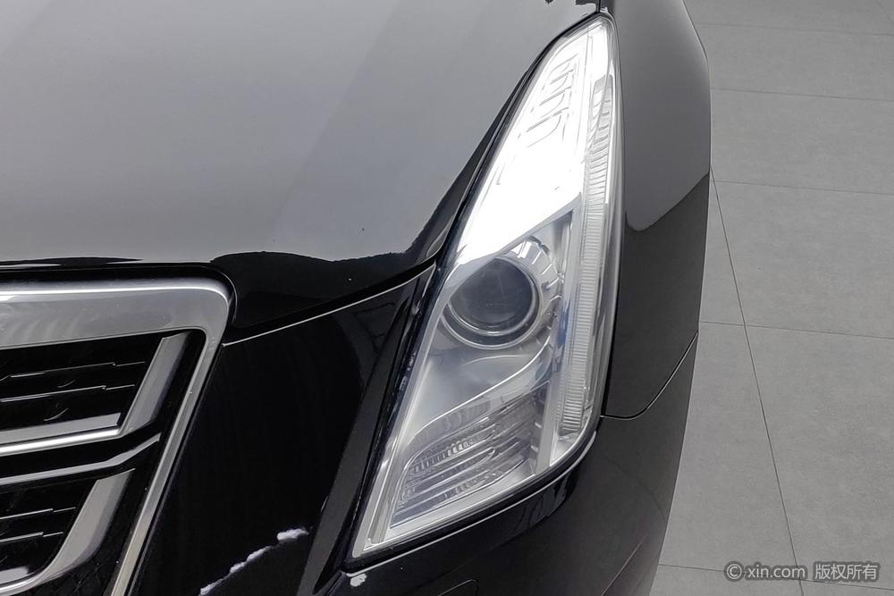 Cadillac Cadillac XTS