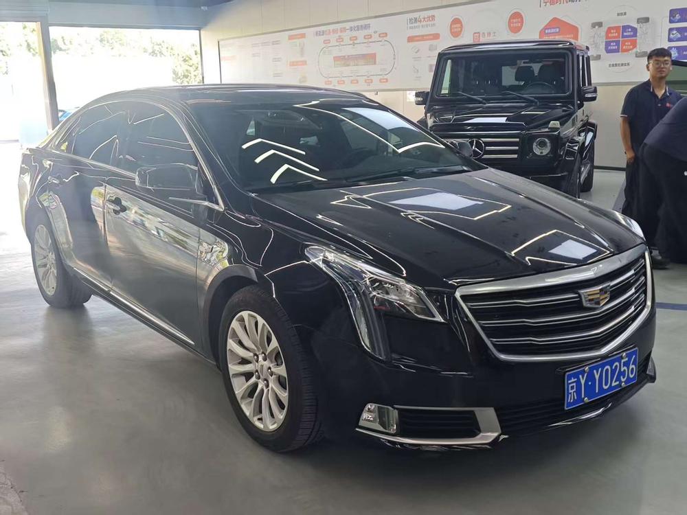 Cadillac Cadillac XTS