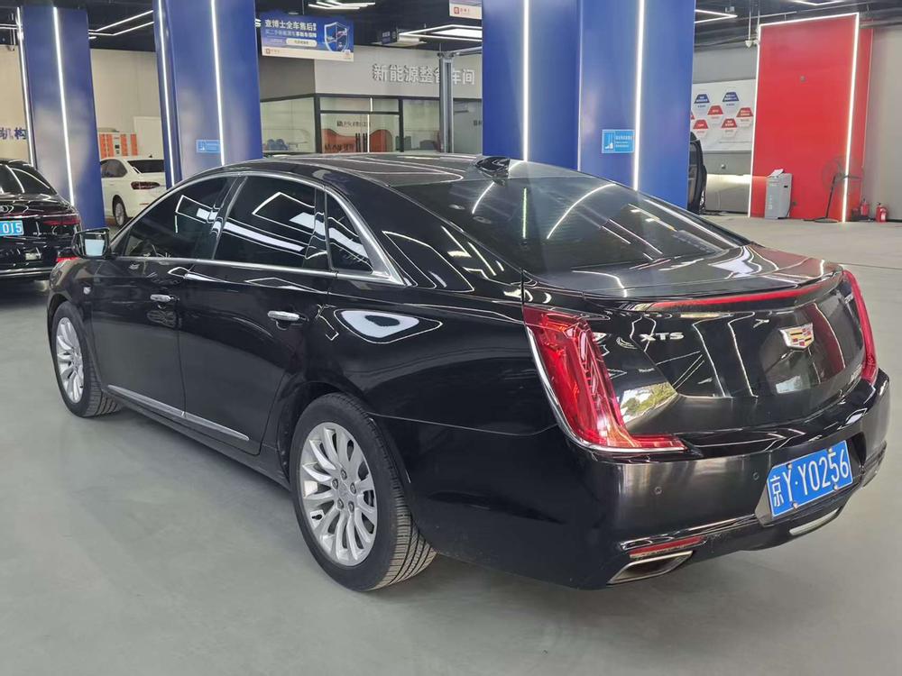 Cadillac Cadillac XTS