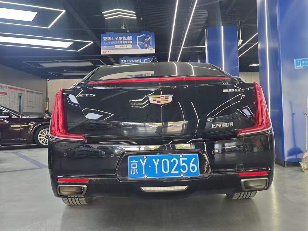 Cadillac Cadillac XTS