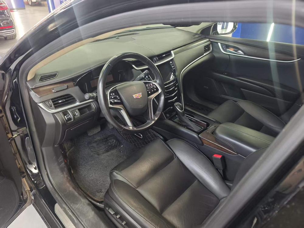 Cadillac Cadillac XTS