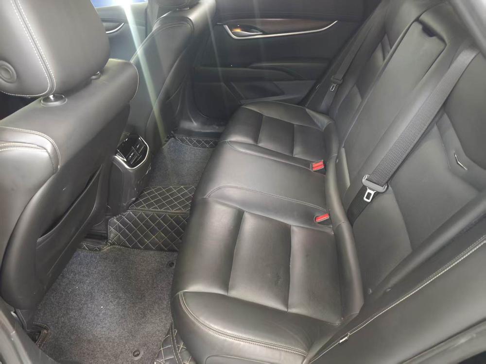 Cadillac Cadillac XTS