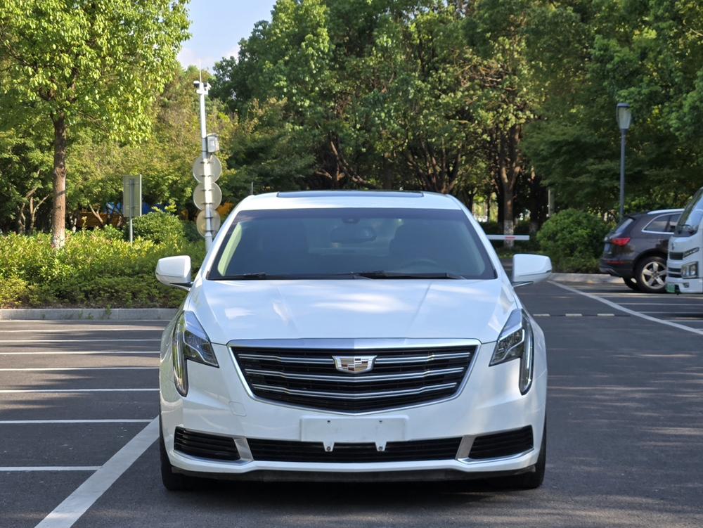 Cadillac Cadillac XTS