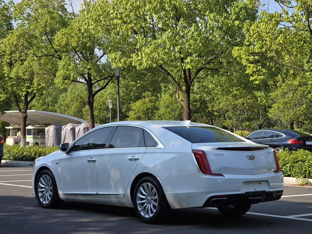 Cadillac Cadillac XTS