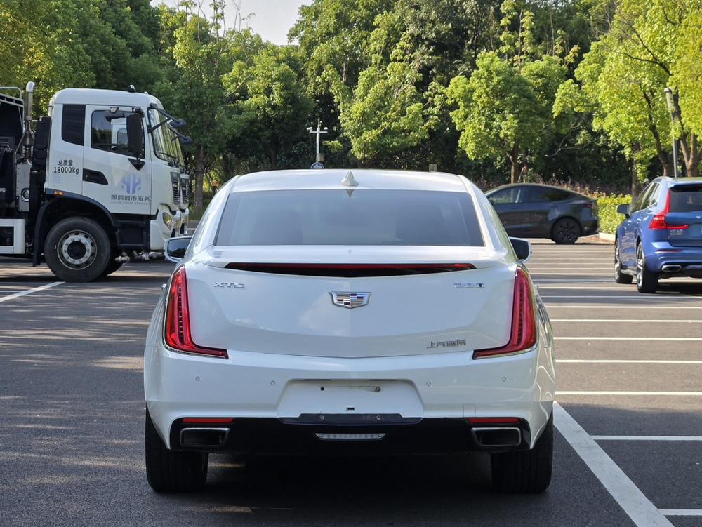 Cadillac Cadillac XTS