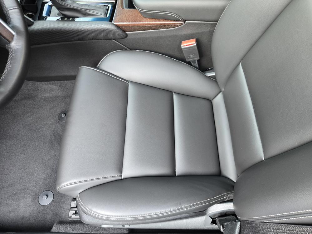 Cadillac Cadillac XTS