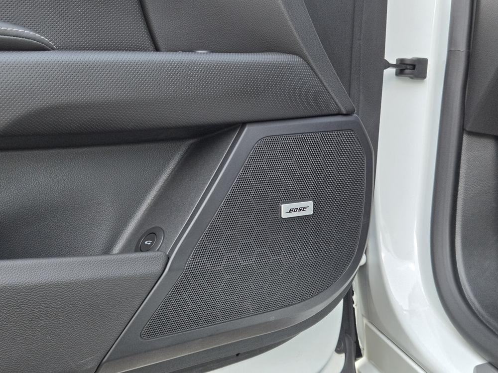 Cadillac Cadillac XTS