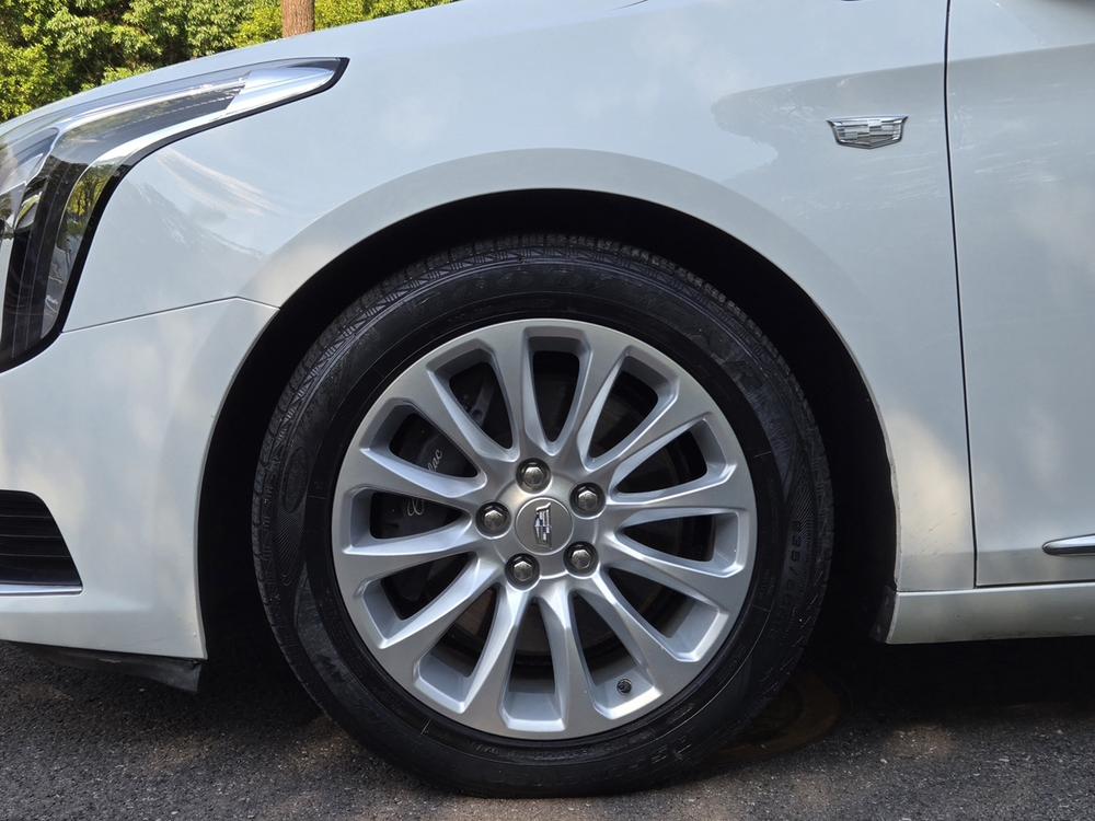 Cadillac Cadillac XTS