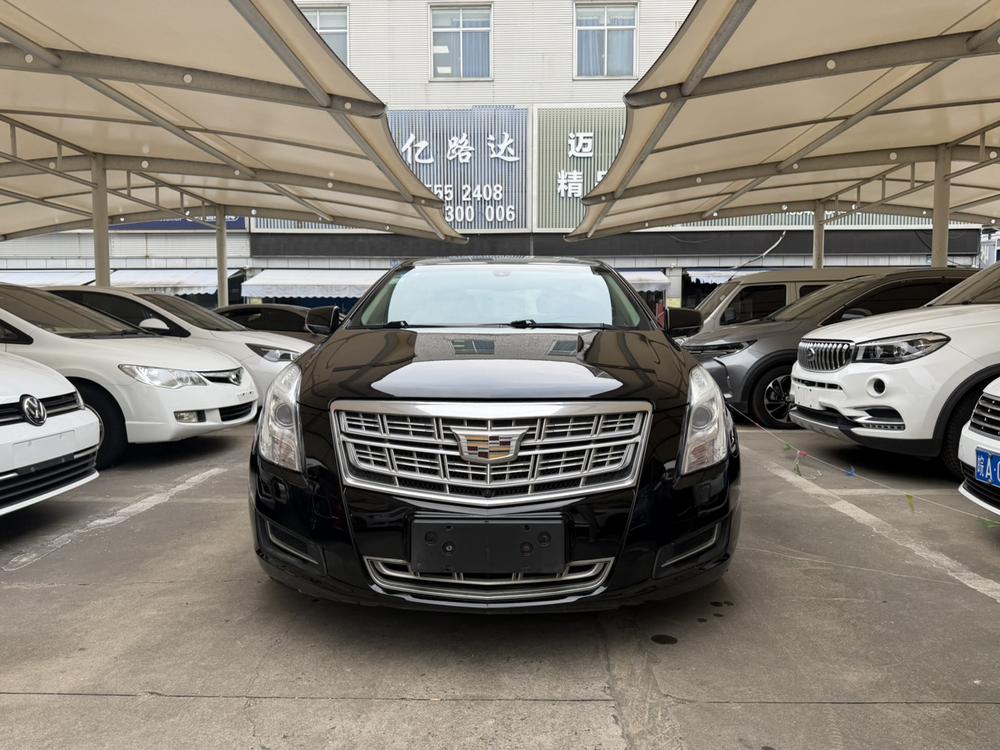 Cadillac Cadillac XTS