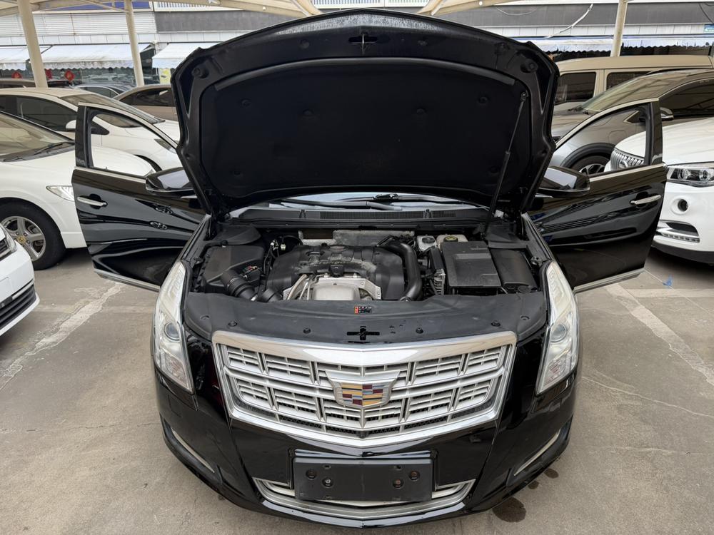 Cadillac Cadillac XTS