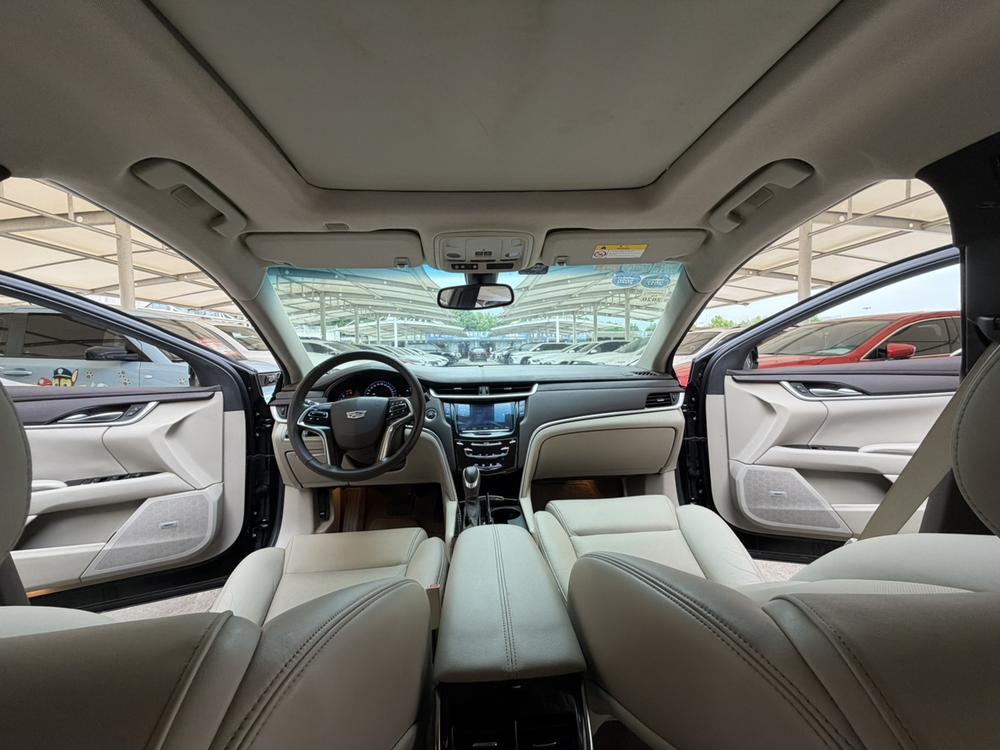 Cadillac Cadillac XTS