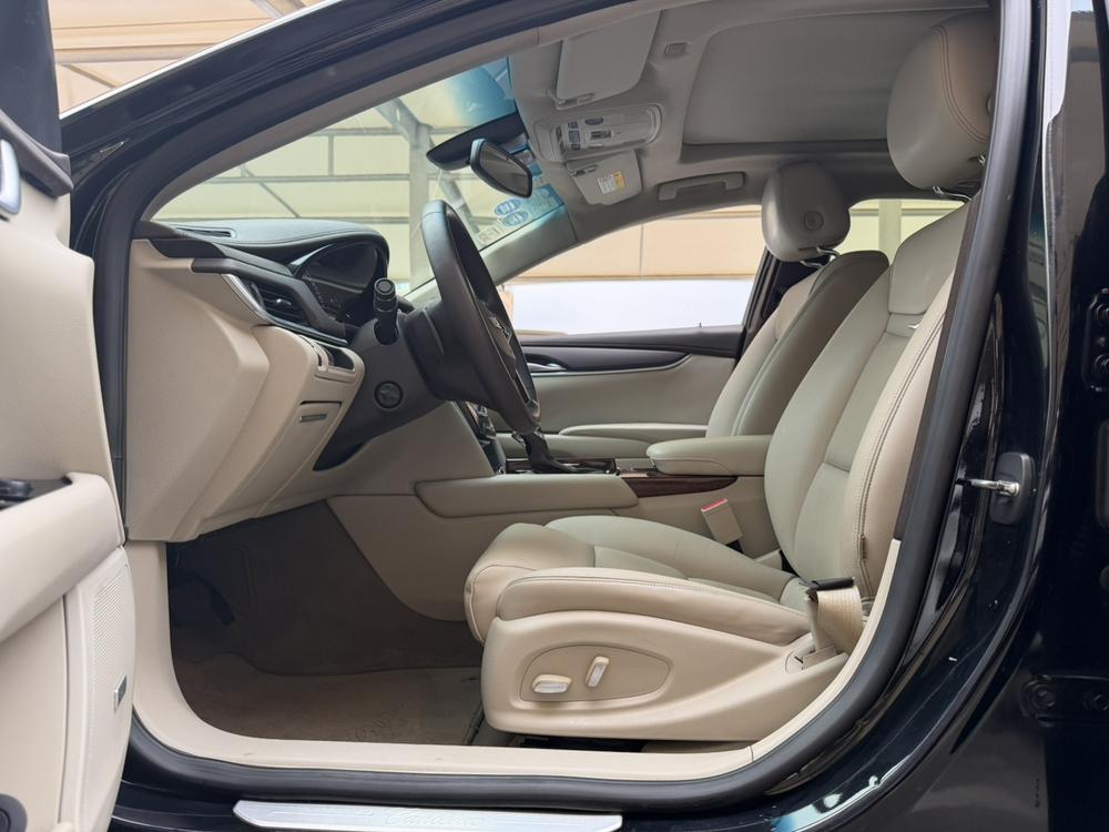 Cadillac Cadillac XTS