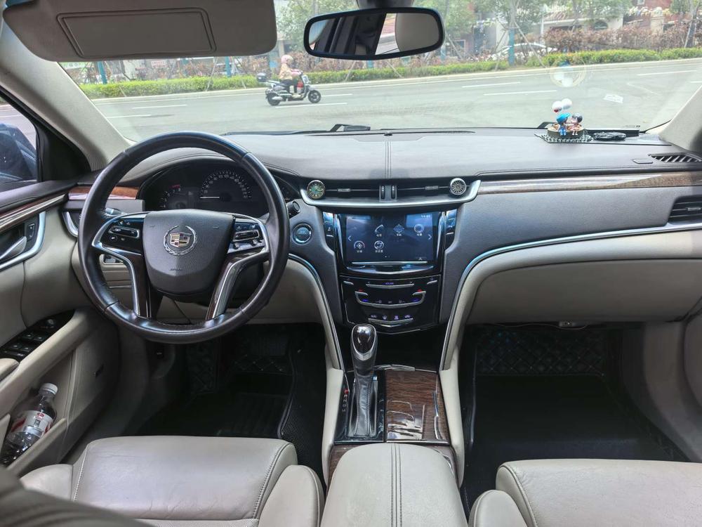Cadillac Cadillac XTS