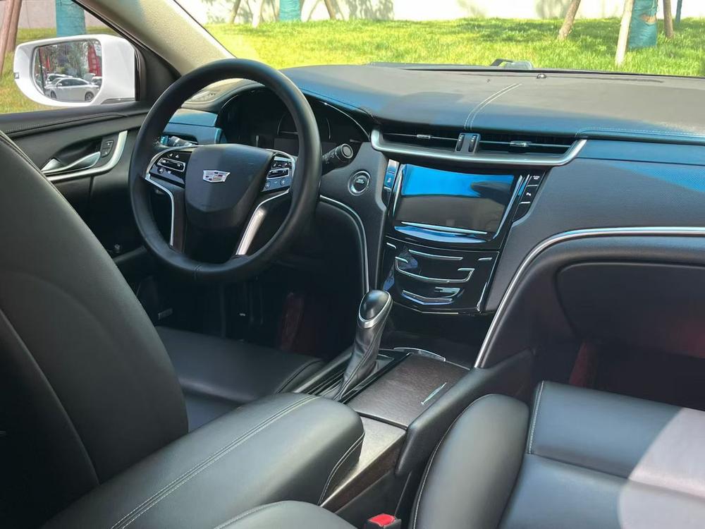 Cadillac Cadillac XTS