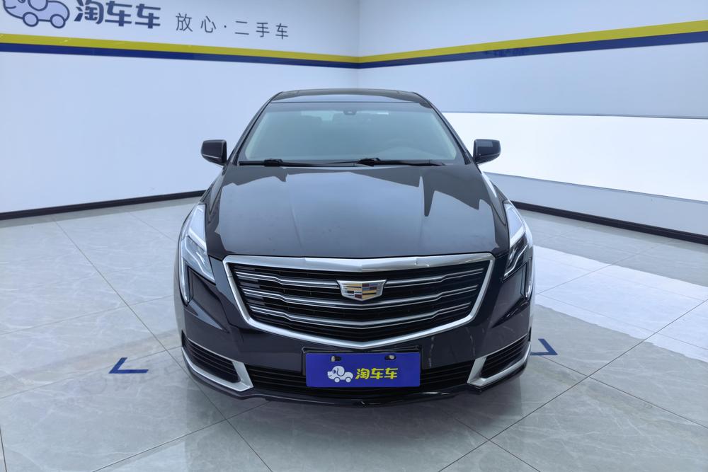 Cadillac Cadillac XTS