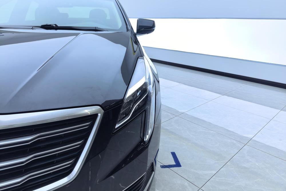 Cadillac Cadillac XTS