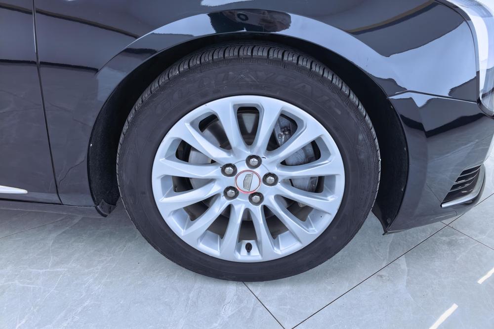 Cadillac Cadillac XTS