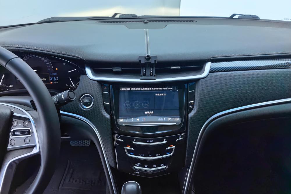 Cadillac Cadillac XTS