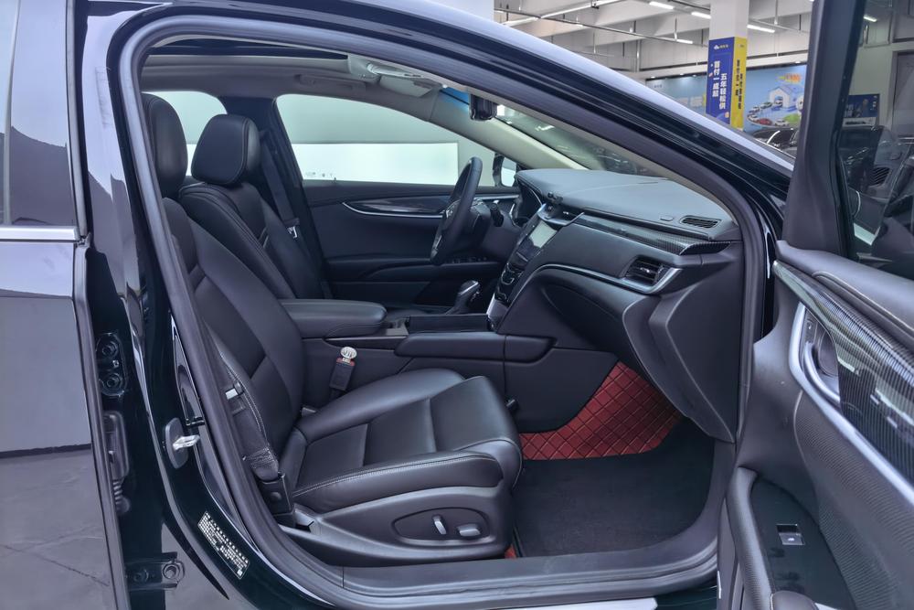 Cadillac Cadillac XTS