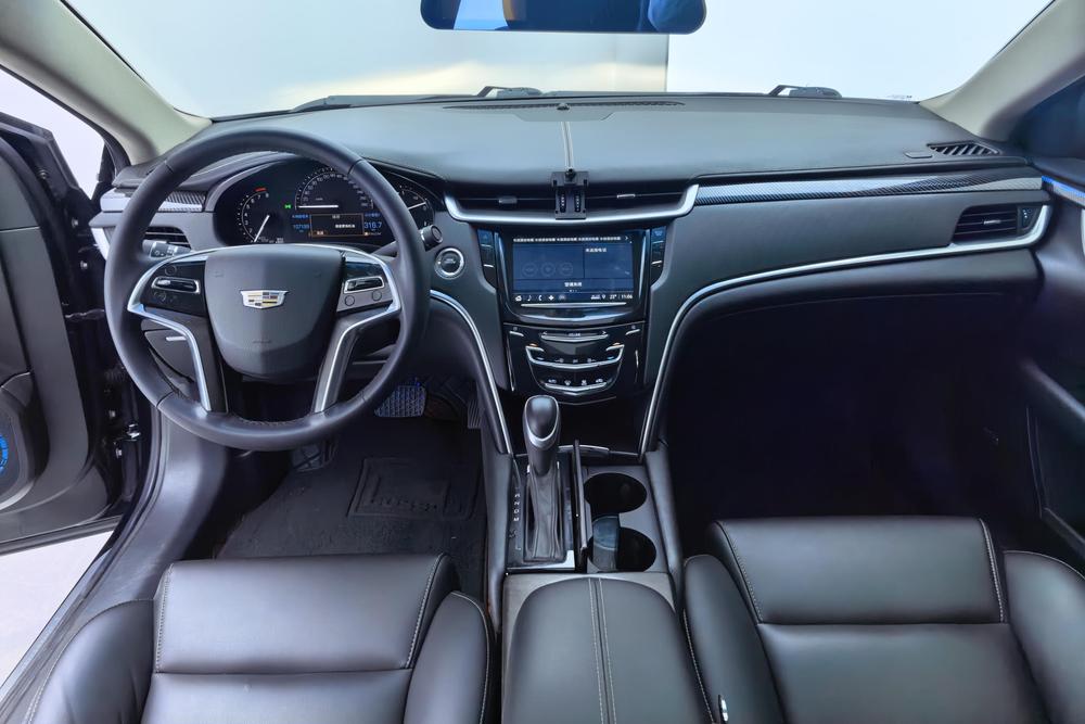 Cadillac Cadillac XTS