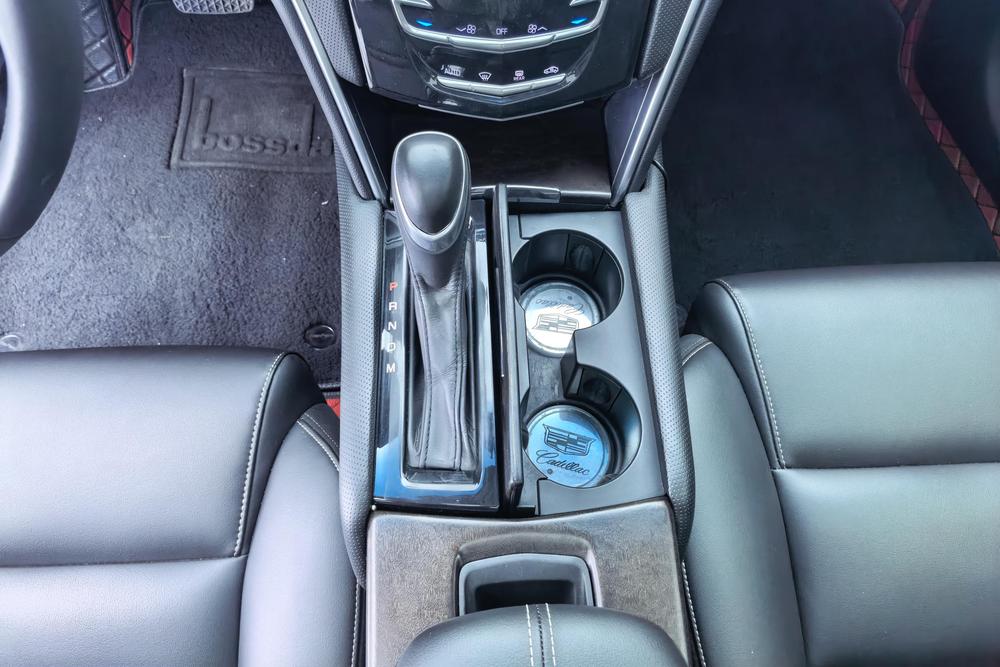 Cadillac Cadillac XTS