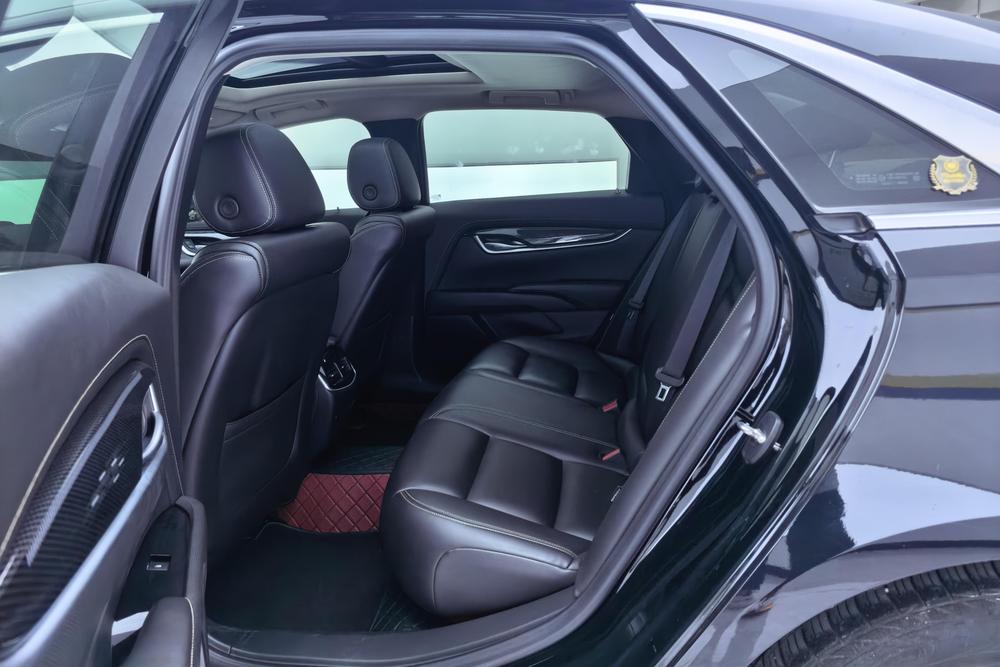 Cadillac Cadillac XTS