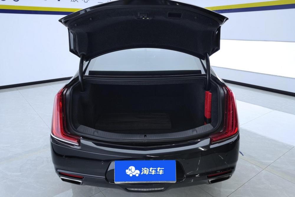 Cadillac Cadillac XTS