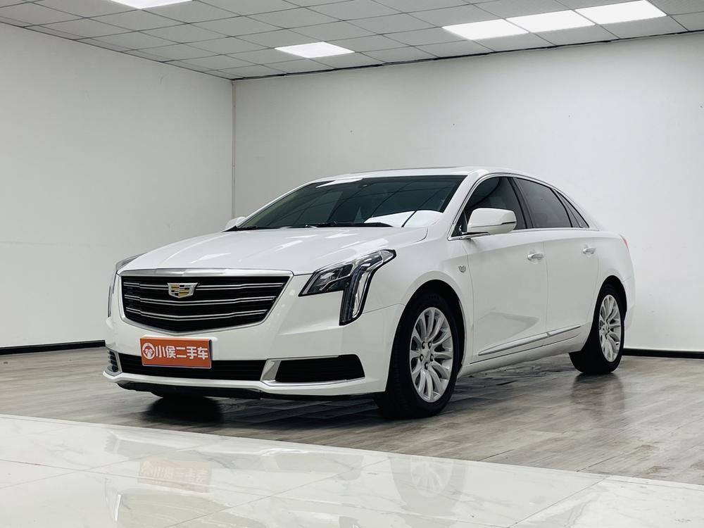 Cadillac Cadillac XTS