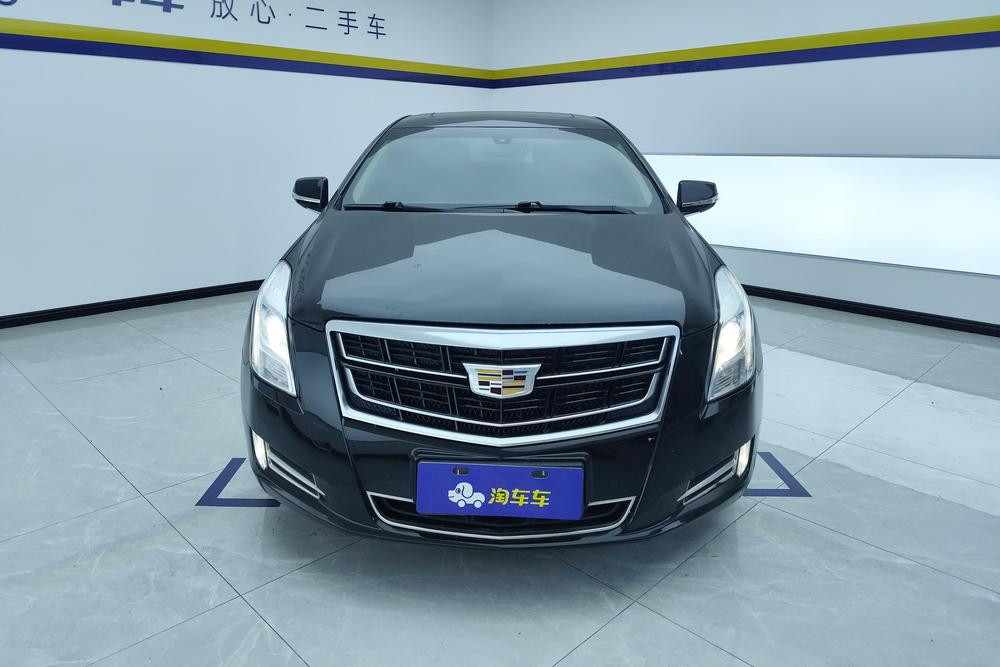 Cadillac Cadillac XTS