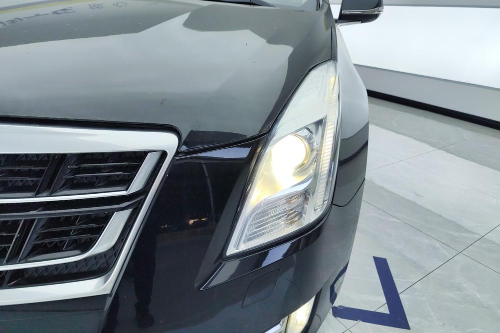 Cadillac Cadillac XTS
