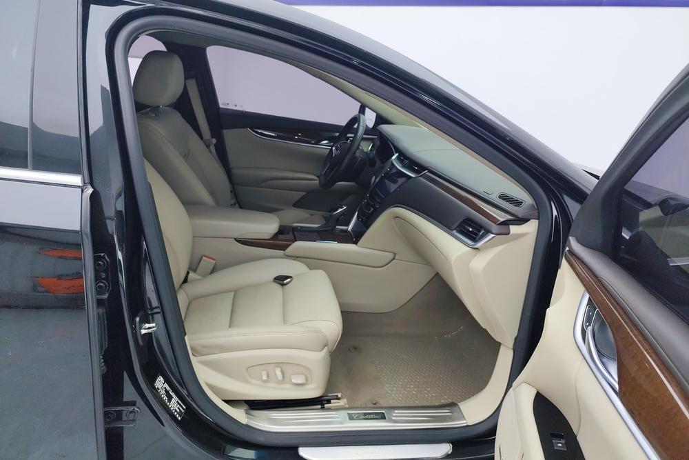 Cadillac Cadillac XTS