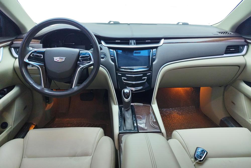 Cadillac Cadillac XTS