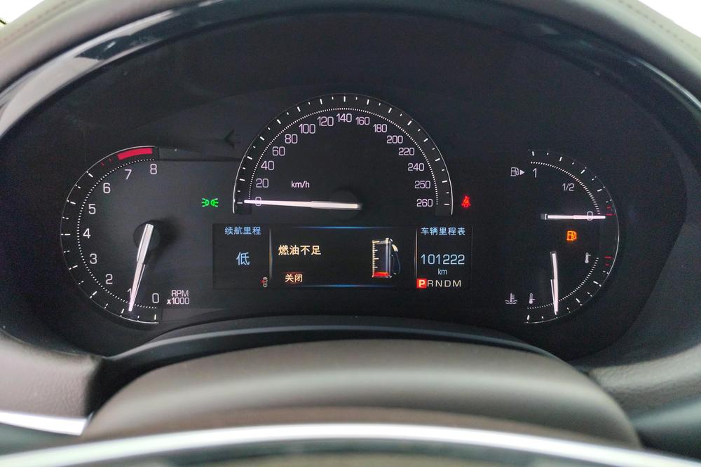 Cadillac Cadillac XTS