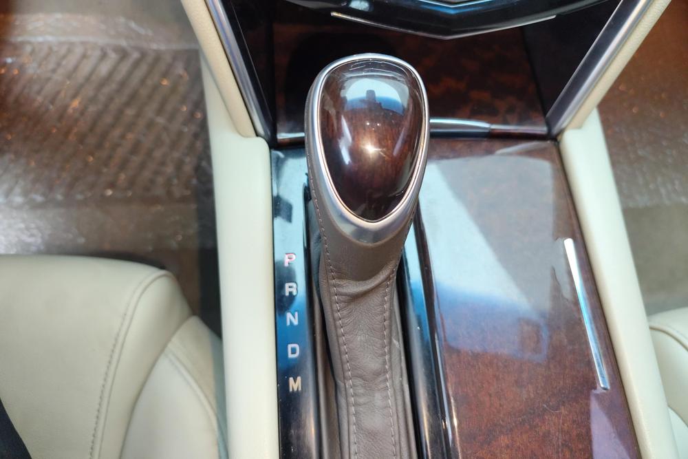 Cadillac Cadillac XTS