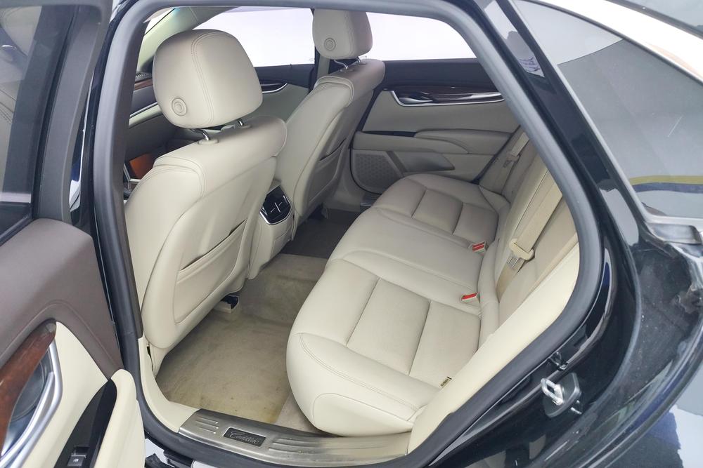 Cadillac Cadillac XTS