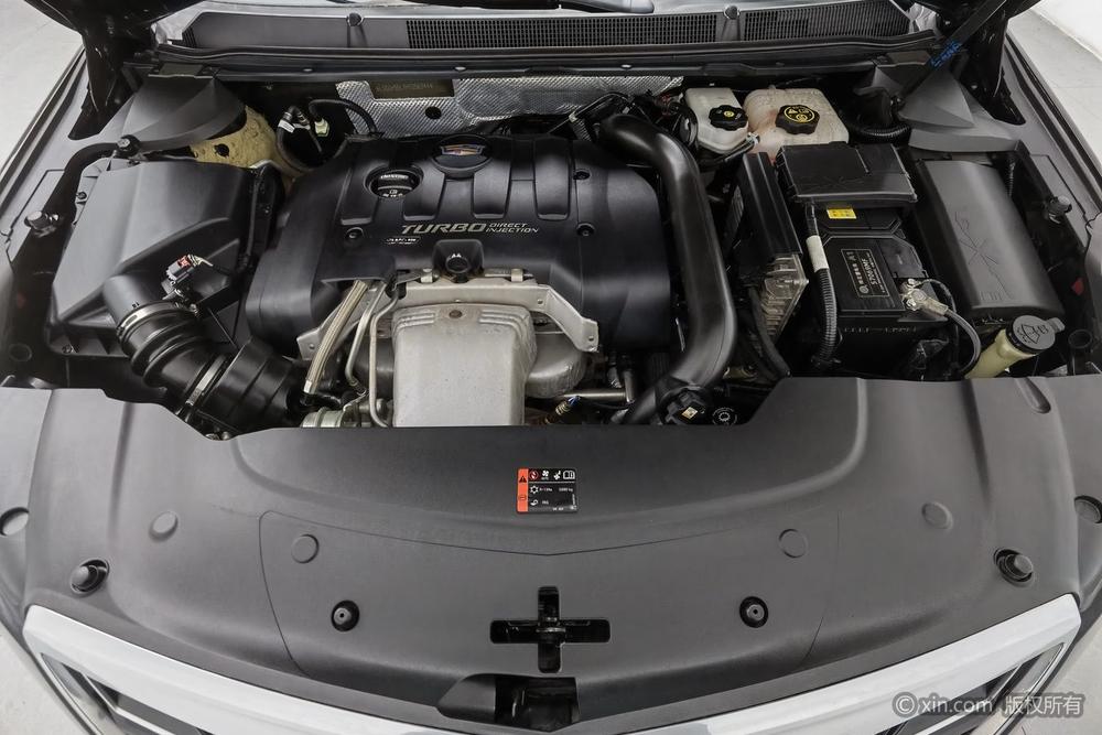 Cadillac Cadillac XTS