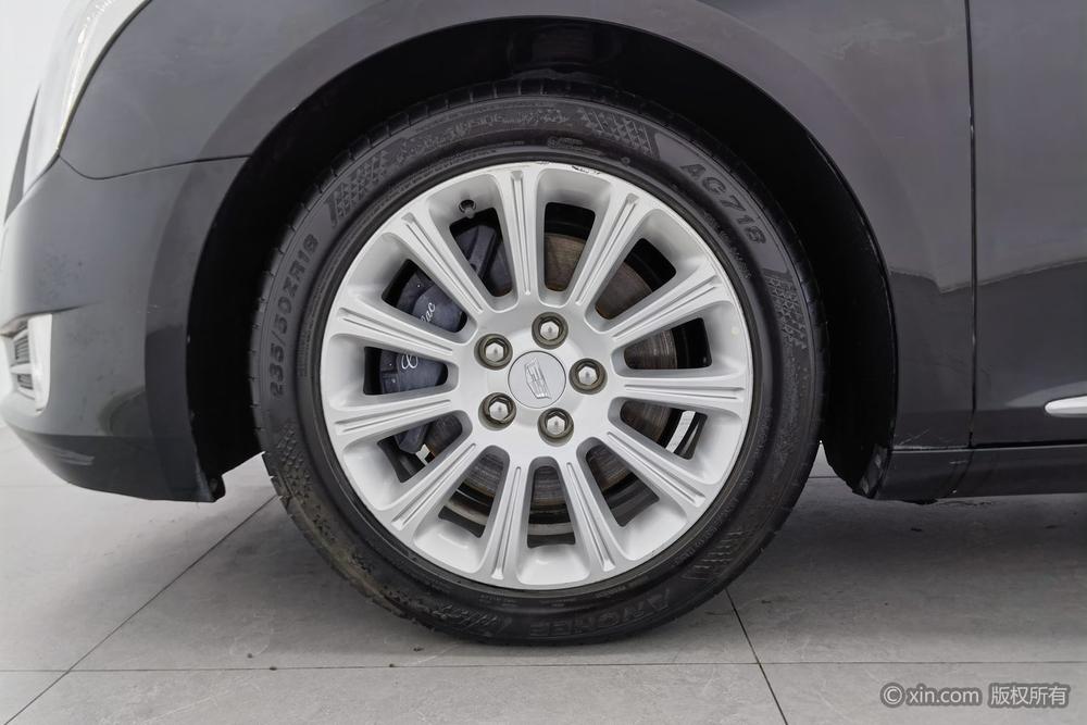 Cadillac Cadillac XTS