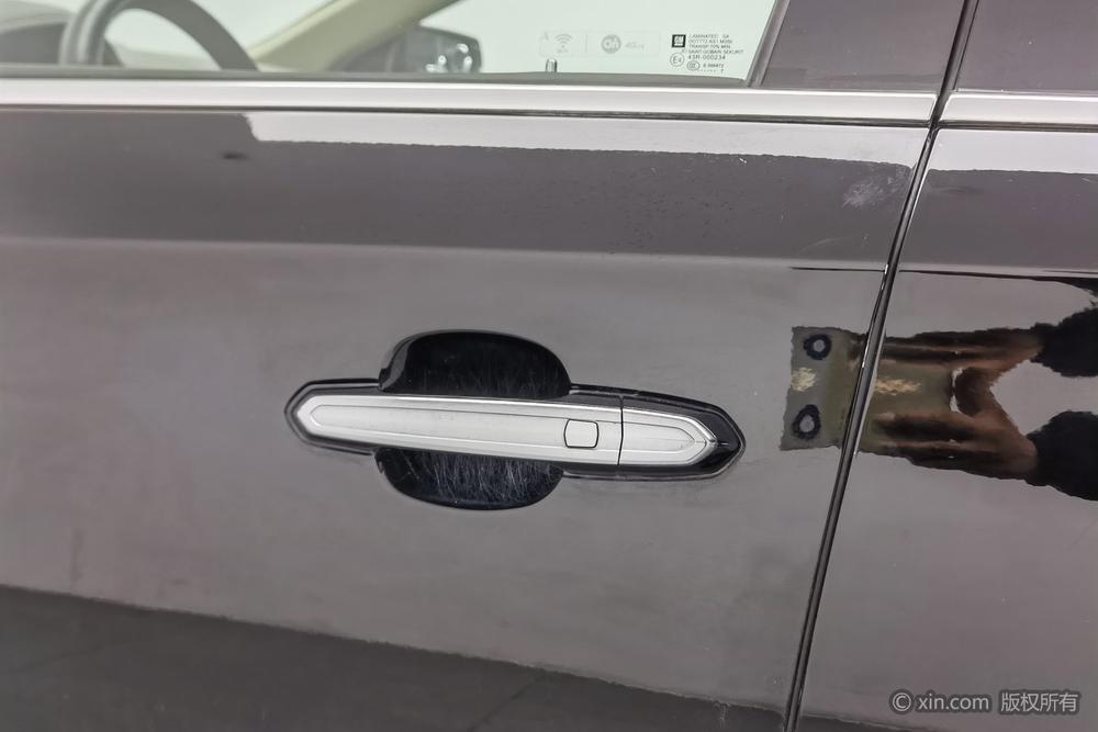 Cadillac Cadillac XTS