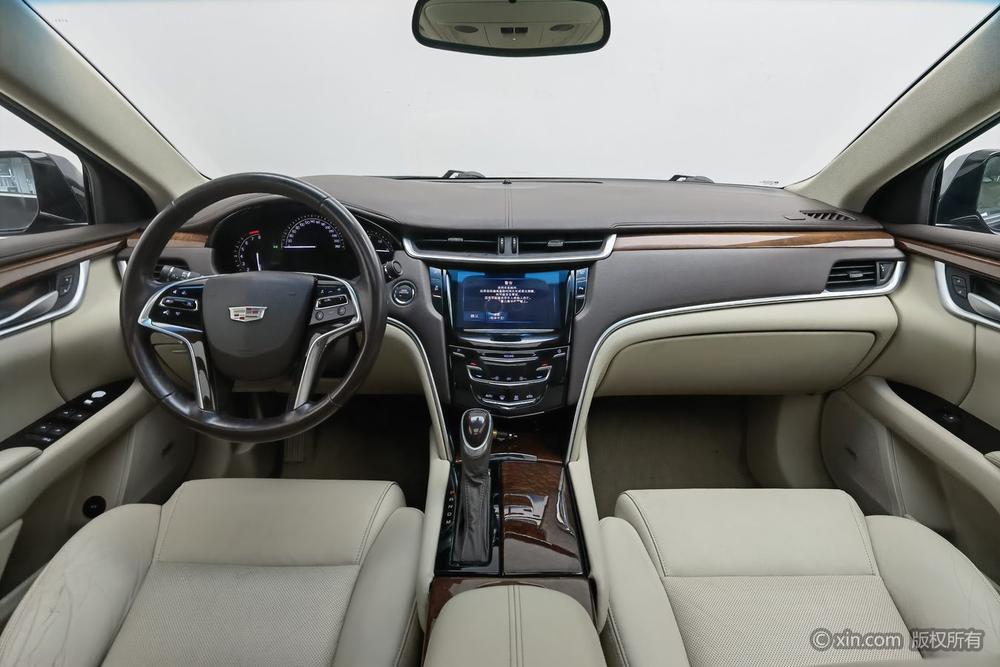 Cadillac Cadillac XTS