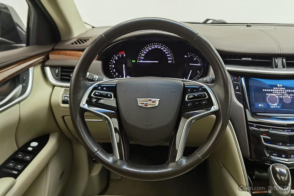 Cadillac Cadillac XTS