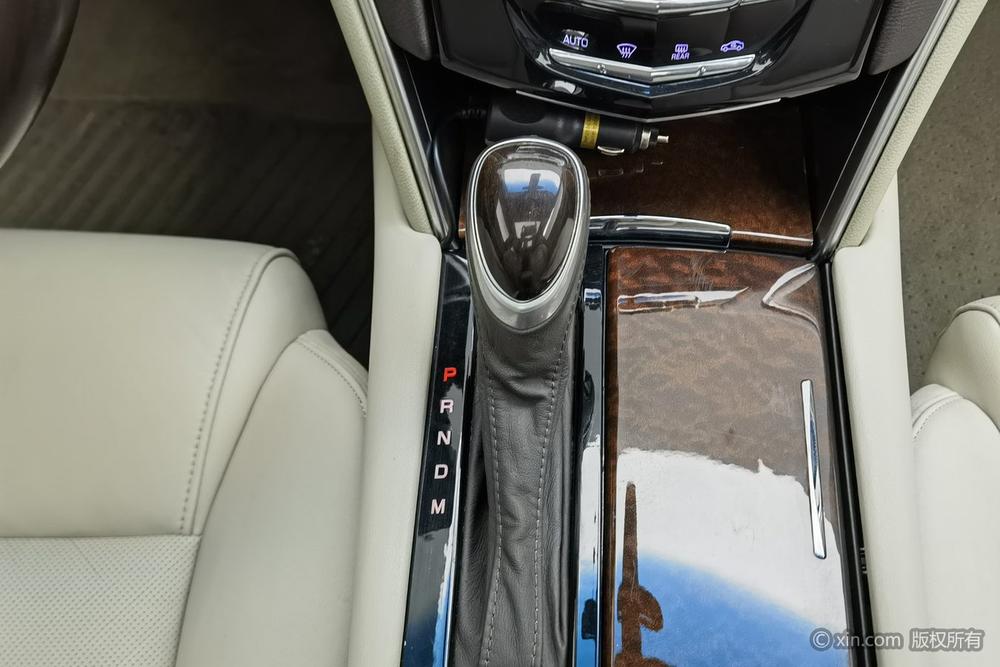 Cadillac Cadillac XTS