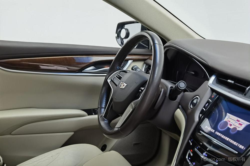 Cadillac Cadillac XTS