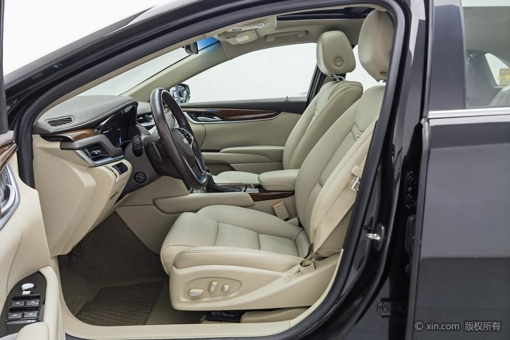 Cadillac Cadillac XTS
